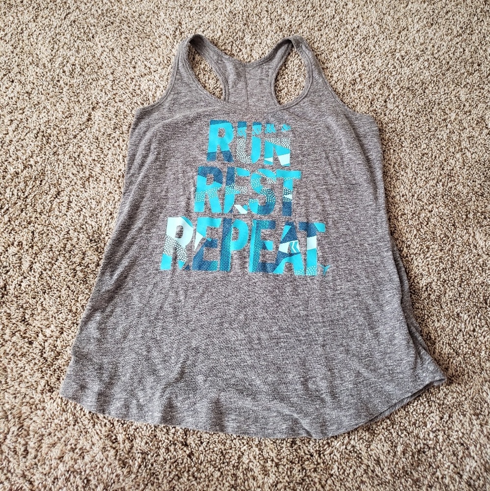 Womens old navy workout tank
